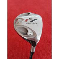 ราคา ไม้กอล์ฟ - Fw3 TaylorMade R7 st Loft 15° - สภาพดี (มือสอง) (44372365914)