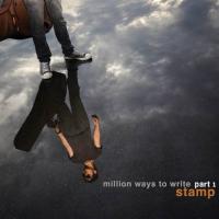 ราคา CD ศิลปิน : STAMP อัลบัม : Million Ways to Write Part I (41522567309)