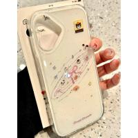 ราคา SAMSUNG สองชั้นสัตว์รูปแบบBowknot IMDสองชั้นเคสโทรศัพท์สําหรับSamsung S21 S22 S25 S23 S24 S21FE S25FE S22PLUS S25PLUS S24ULTRA S21ULTRAการ์ตูนลายนิ้วมือทน IXQI (41315717504)