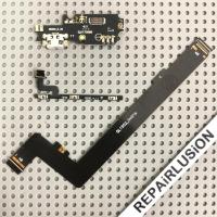 ราคา ASUS ZENFONE 3 MAX 5.5 ZC553KL X00DD CHARGING BOARD ปริมาณ MAIN FLEX ซ่อมอะไหล่เปลี่ยน (44800168855)