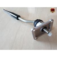 ราคา คันเกียร์+เบ้าคันเกียร์ TOYOTA VIGO2.5 ,2KD 4x2 ไต้หวัน ราคาชุดล่ะ 950 บาท (24333825322)