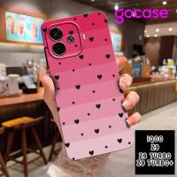 ราคา ( UVA 8 ) ยางยืดหยุ่น Softcase สําหรับ vivo iQOO Z9 Z9 turbo Z9 Turbo + ซิลิโคน l Pro กล้อง l ปลอกล่าสุด l เคสสําหรับหญิงและชาย l ตลอด indonesia l VIVO iQOO Z9 VIVO Z9 VIVO Z9 VIVO Z9 VIVO Z9 VIVO Z9 