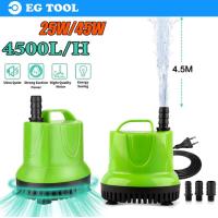 ราคา 4800/1800L/H ปั๊มน้ํา 10 ปี ไม่เลว ปั๊มน้ําใต้น้ําตู้ปลา 25w 50w ปั๊มตู้ปลา ปั๊มน้ําตู้ปลา ปั๊มบ่อน้ําตื้น WATERPUMP AQUARIUM SUBMERSIBLE ปั๊มน้ําบ่อปลา (47002199336)