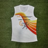 ราคา เสื้อวิ่ง (มือ2) "Amari Watergate Bangkok Charity Midnight Run" (4141023238)