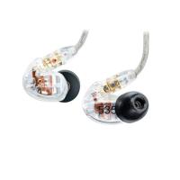 ราคา หูฟัง Shure SE535 สีใส ของแท้ล้าน% (865652636)