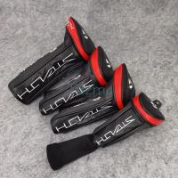 ราคา Taylormade ปลอกคลุมหัวไม้กอล์ฟ ไฮบริด สําหรับไม้กอล์ฟ (18631523223)
