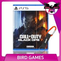 ราคา PS5 : Call of Duty Black Ops 7 [แผ่นแท้][มือ1][COD Black Ops 7][Call of duty 7] (44072775516)