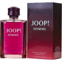ราคา Joop homme edt 200 ml. กล่องขาย ของแท้ 100% (7965030420)
