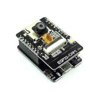 ราคา ❤ 10 ชิ้น โมดูล Esp32 พอร์ตอนุกรมเป็น Wifi Esp32-Cam Development Board (28968812351)