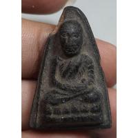 ราคา พระเนื้อผงหลวงปู่ทวดวัดช้างให้เนื้อหามวลสารเก่าหลังยันต์สภาพชำรุดเล็กน้อยดูแล้วชอบจัดไปเลยครับเก่ามากๆ (22144809969)