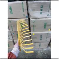 ราคา ตะกาวคราด คราดมือเสือ (ขายส่ง 10 ด้าม) (24111529240)