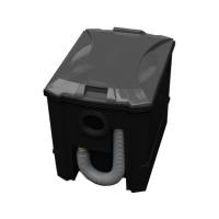 ราคา ถังดักไขมันบนดิน 15 ลิตร (6135978178)