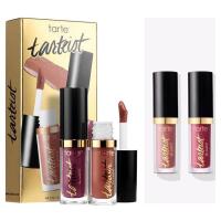 ราคา แท้ Authentic Tarte Limited-Edition Tarteist Lip Wardrobe vol. II (1801336414)