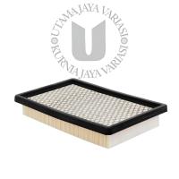 ราคา MAZDA LANTIS FAMILIA กรองอากาศ SAKURA ยี่ห้อ A-1734 (42510267071)