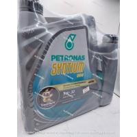 ราคา น้ำมันเครื่อง Petronas Syntium 800 Benzine ปิโตรนาส เบนซิน 5w-30 ขนาด 5ลิตร (22405690789)