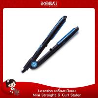 ราคา LESASHA เครื่องหนีบผม รุ่น Procurve hair Straightener ที่ม้วนผม 7 วัน 7 ทรง (10425595895)