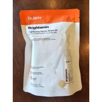 ราคา Dr.Jart Brightamin Brightening Serum Ampoule 8g. (24540040207)