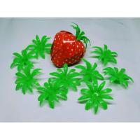 ราคา จุกมะเขือ/สตอเบอรี่ปลอม 450-500 ชิ้น #โปรยทาน #เหรียญโปรยทาน #ห่อเหรียญ (2790622606)