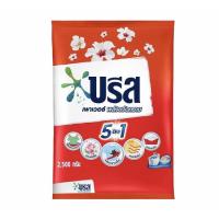 ราคา Breeze บรีส เพาเวอร์ ผงซักฟอกบรีสขนาดใหญ่ ปริมาณ 2,500 กรัม (9548699496)