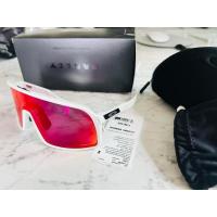 ราคา Oakley Sutro White Prizm Road เอเซียฟิต มือสอง (25419575133)