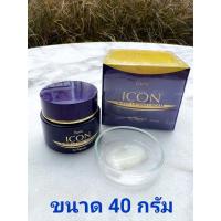 ราคา Faris​ Icon​ Super​ Lifting Cream​ ฟาริส​ ไอคอน​ ครีมบำรุงผิวหน้า ฟาริส ไอค็อน​ 40กรัม​ #ฟาริสไอคอน (11207697092)