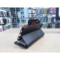 ราคา เคสหนัง Samsung Galaxy A50 / A50s พร้อมกระเป๋าสตางค์ฝาพับ O+ พรีเมี่ยม (40863533169)