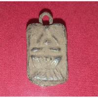 ราคา พระปิดตานั่งพาน,พระปิดตาหลวงปู่ศุข,พระหลวงปู่ศุข (25358384315)