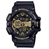 ราคา CASIO G-SHOCK GA-400GB-1A9 ของแท้ ประกัน CMG 1 ปี (272059818)