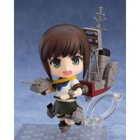 ราคา Nendoroid: Kantai Collection -Kan Colle- Fubuki Kai Ni (4520746493)