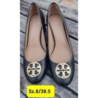 ราคา Used!!! Tory Burch แท้ % รองเท้าแบรนด์เนมมือสอง (24122537350)
