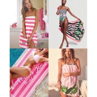 ราคา ผ้าขนหนู Victorias Secret - ผ้าเช็ดตัวผู้หญิง (26417524622)