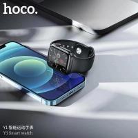 ราคา HOCO Y1 Smart watch กันน้ำครับของแท้ 100% (27930526254)