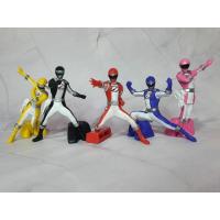 ราคา HG Boukenger HG Gaoranger กาชาปอง HG กาโอเรนเจอร์ โบเคนเจอร์ ครบ แบบ Gashapon (22919192237)