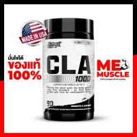 ราคา Nutrex CLA 1000mg 45/90 เม็ด ช่วยร่างกายปล่อยไขมันสะสมออกมาเผาผลาญ ช่วยลดไขมันสะสม ให้กล้ามเนื้อแน่นกระชับ อย่างได้ผล (6818131631)