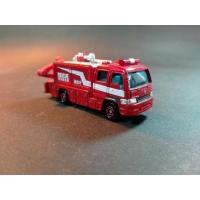 ราคา RESCUE TRUCK @TOMICA รถของเล่น รถเหล็ก รถโมเดล รถดับเพลิง (21026025929)