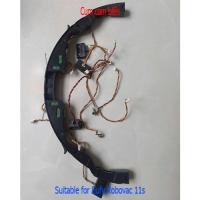 ราคา เซ็นเซอร์ร่างกาย_เครื่องดูดฝุ่นหุ่นยนต์_eufy_robovac 11s (40757077695)