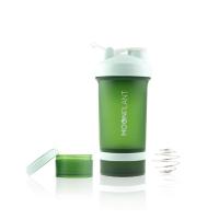 ราคา แก้วเชค Shaker Bottle Moonplant แก้วเชค สำหรับ เชค โปรตีน โปรตีนพืช เวย์โปรตีน (17992820644)
