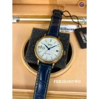 ราคา ORIENT Thailand "ฅ" Special Edition นาฬิกาข้อมือ รุ่น FER2K005W0 (26175745122)