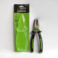 ราคา คีมรวม Tekiro Linesman PC 8 - (PL-LM0759) (29481825754)