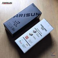 ราคา ยาง Arisun Strom R1 700x25c 700x28c ขอบพับ เสือหมอบ รุ่นใหม่ Rสีขาว (29287461854)