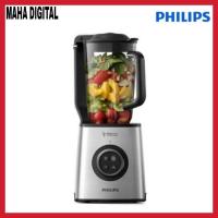 ราคา Philips เครื่องปั่นระบบสูญญากาศ (1,400วัตต์ /จุ 2 ลิตร) รุ่น HR3752/00 (24867131295)