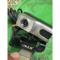 ราคา กล้อง Webcam OKER (052) ใช้ได้ (27943424491)