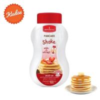 ราคา Imperial Pancake Shake อิมพีเรียลแพนเค้กเชค 100 กรัม แป้งแพนเค้กสำเร็จรูป BY KUDOSTH (41904510153)
