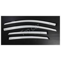 ราคา กันสาด นิสสัน ซิลฟี่ nissan sylphy สีขาว (2307008310)