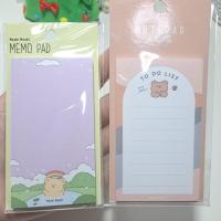 ราคา กระดาษโน๊ต moshi moshi ไม่มีกาว (48552306853)