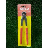 ราคา SOLO คีมผูกลวด 8 นิ้ว รุ่น 385-8" (19392616169)