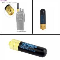 ราคา YISHENG เสาอากาศ Talkie TG-UV2 วิทยุ VHF/UHF SRH805S 144/430MHz BF-888S Baofeng Dual Band (50650560458)