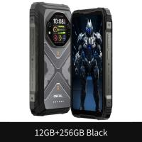 ราคา Blackview OSCAL TANK 1 กลางแจ้ง 5G สมาร์ทโฟนที่ทนทาน, แบตเตอรี่ 20000mAh, 6.7 8 "120Hz FHD+ จอแสดงผล, 16GB + 512GB, กล้อง 64MP + 50MP (43073438248)