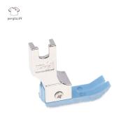 ราคา Pengatao09 1 PC TCR TCL1/16 1/32 พลาสติกสูงและต่ํา Presser เท้า TCL TCR ขวาและซ้ายความดันเท้าสําหรับ Lockstitch จักรเย็บผ้าอะไหล่ใหม่ (56302275037)