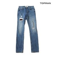 ราคา กางเกงยีนส์ Topman Skinny (9156639644)